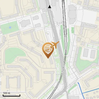 Foto zu Ludwigsluster Straße 73-83, 12619 Berlin