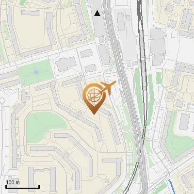 Foto zu Ludwigsluster Straße 85, 12619 Berlin