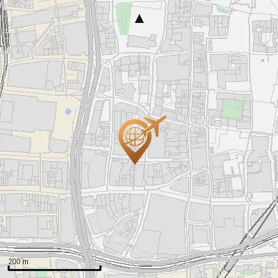 Foto zu Ludwigstraße 1, 50667 Köln