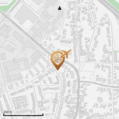 Foto zu Ludwigstraße 1, 51145 Köln