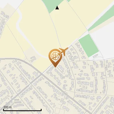 Karte Ludwigstraße 10, 50999 Köln