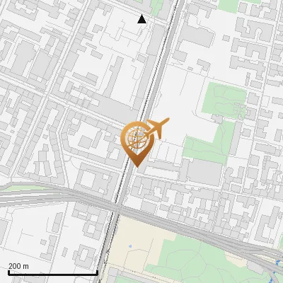 Karte Ludwigstraße 14, 80539 München