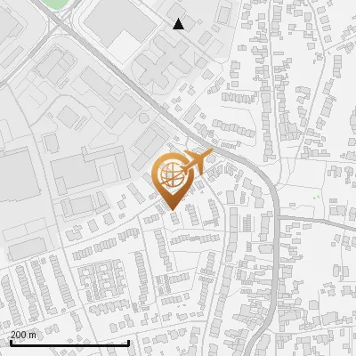 Foto zu Ludwigstraße 2-21, 51145 Köln