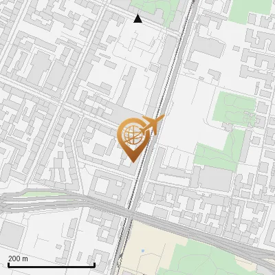 Foto zu Ludwigstraße 19, 80539 München