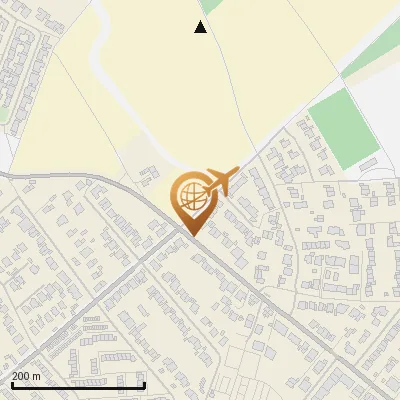 Karte Ludwigstraße 2-6, 50999 Köln