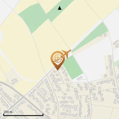 Karte Ludwigstraße 20, 50999 Köln