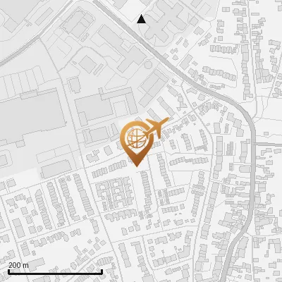 Foto zu Ludwigstraße 27-35, 51145 Köln