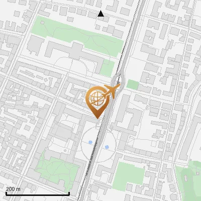 Foto zu Ludwigstraße 29, 80539 München