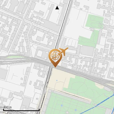 Karte Ludwigstraße 6, 80539 München