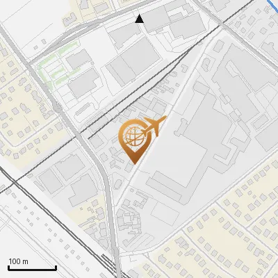 Foto zu Lübarser Straße 11-17, 13435 Berlin