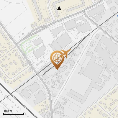 Foto zu Lübarser Straße 19-21, 13435 Berlin