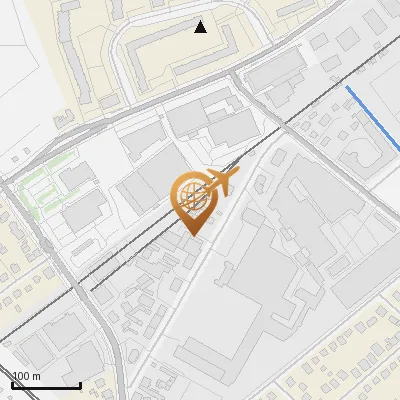 Foto zu Lübarser Straße 25-33, 13435 Berlin