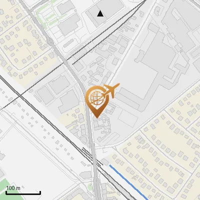 Foto zu Lübarser Straße 2-6, 13435 Berlin