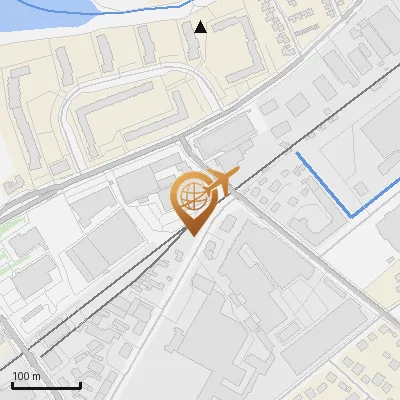 Foto zu Lübarser Straße 37-41, 13435 Berlin