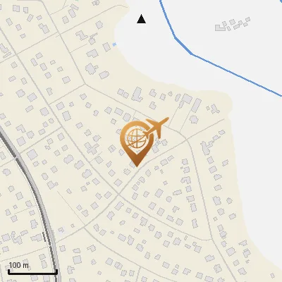 Karte Lübbenauer Weg 10, 12527 Berlin