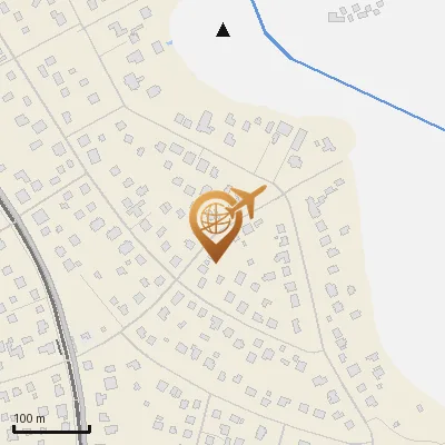 Karte Lübbenauer Weg 11, 12527 Berlin