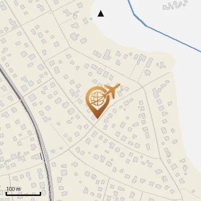 Karte Lübbenauer Weg 14, 12527 Berlin