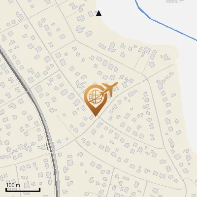 Karte Lübbenauer Weg 16, 12527 Berlin