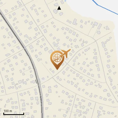 Karte Lübbenauer Weg 18, 12527 Berlin