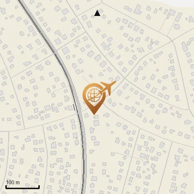 Foto zu Lübbenauer Weg 23-26, 12527 Berlin