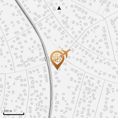 Karte Lübbenauer Weg 25, 12527 Berlin