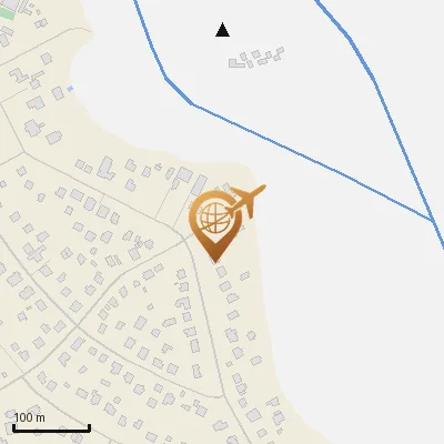 Karte Lübbenauer Weg 3, 12527 Berlin