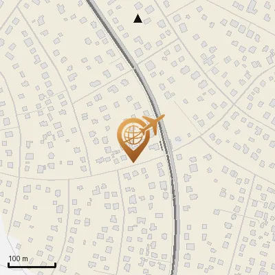 Karte Lübbenauer Weg 30, 12527 Berlin