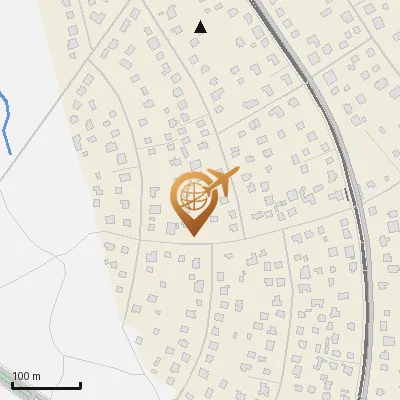 Karte Lübbenauer Weg 44, 12527 Berlin