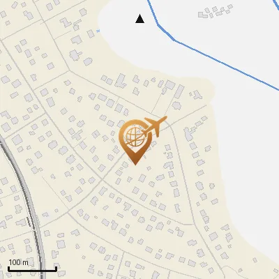 Karte Lübbenauer Weg 9, 12527 Berlin