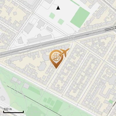 Foto zu Lübbener Straße 7-27, 10997 Berlin