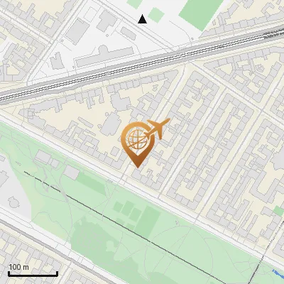 Foto zu Lübbener Straße 2-5, 10997 Berlin