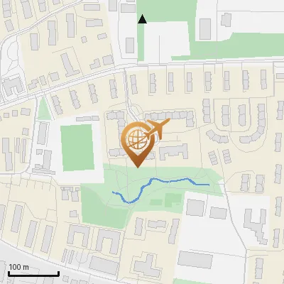 Karte Lübbersmeyerweg 17-19, 22549 Hamburg