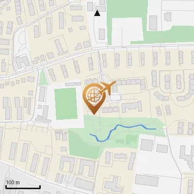 Karte Lübbersmeyerweg 20-23, 22549 Hamburg