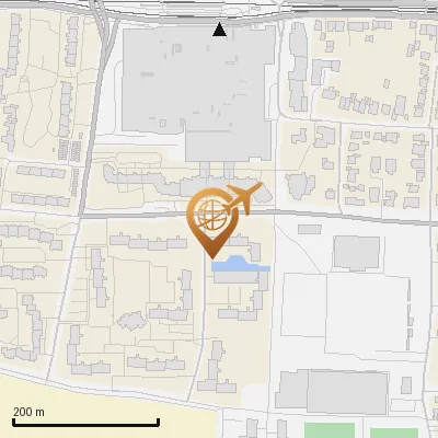 Foto zu Lübecker Straße 1, 50858 Köln