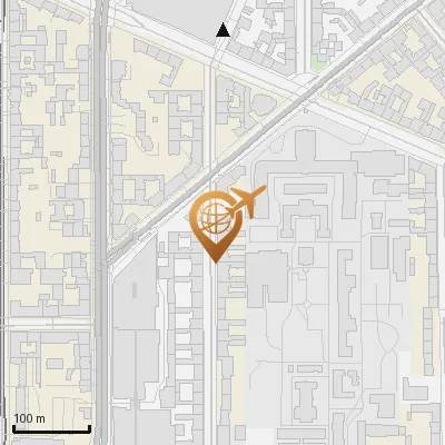 Foto zu Lübecker Straße 13-19, 10559 Berlin