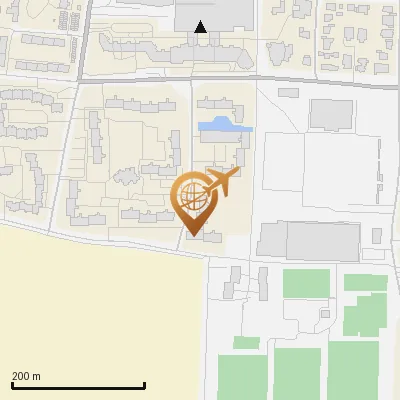 Foto zu Lübecker Straße 15-21, 50858 Köln