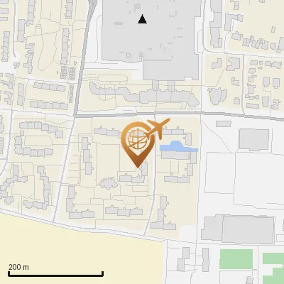 Foto zu Lübecker Straße 2, 50858 Köln