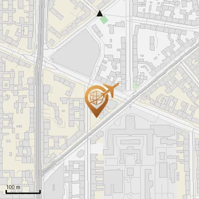 Foto zu Lübecker Straße 22-25, 10559 Berlin