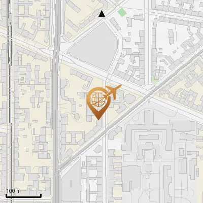 Foto zu Lübecker Straße 28-32, 10559 Berlin