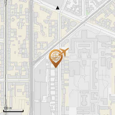 Foto zu Lübecker Straße 35-39, 10559 Berlin