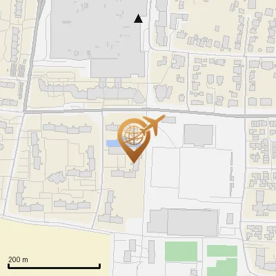 Foto zu Lübecker Straße 3-13, 50858 Köln