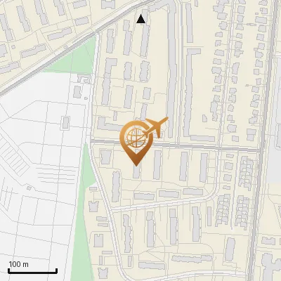 Foto zu Lübener Weg 39-47, 13407 Berlin