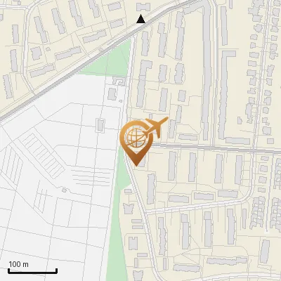 Foto zu Lübener Weg 49, 13407 Berlin