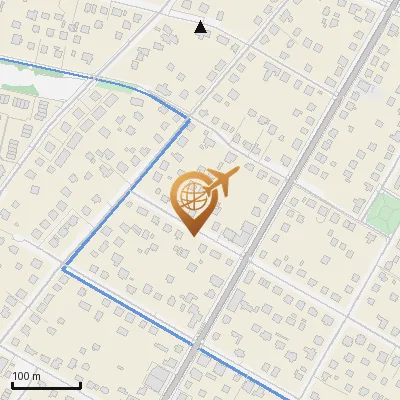 Foto zu Lübzer Straße 9-14, 12623 Berlin