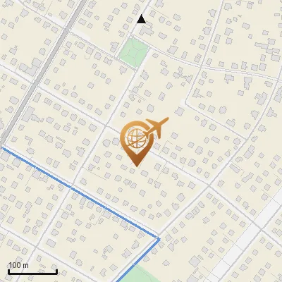 Foto zu Lübzer Straße 38-44, 12623 Berlin