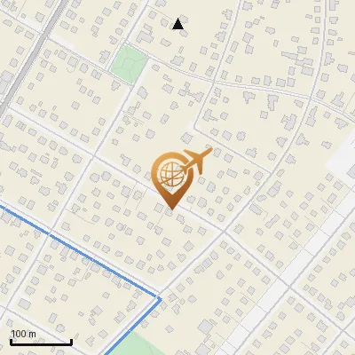 Karte Lübzer Straße 47, 12623 Berlin