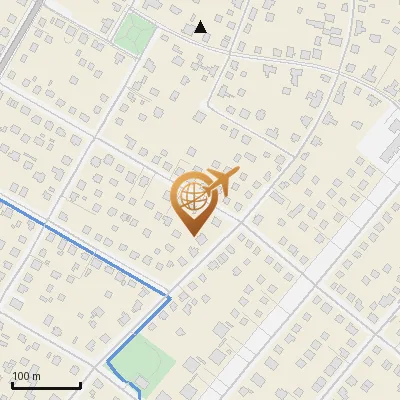 Karte Lübzer Straße 52, 12623 Berlin