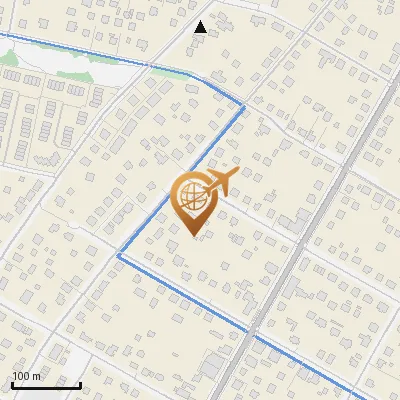 Foto zu Lübzer Straße 4-8, 12623 Berlin