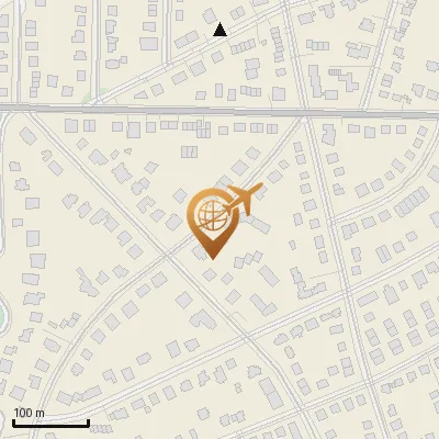 Foto zu Lückhoffstraße 7-14, 14129 Berlin