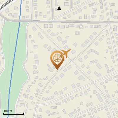 Foto zu Lückhoffstraße 15, 14129 Berlin